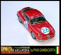 1960 - 26 Fiat Abarth 850 Zagato - Abarth Collection 1.43 (2)